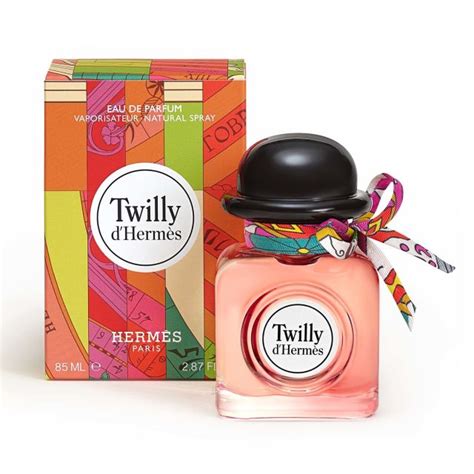 hermes twilly 85 ml|hermes twilly perfume shop.